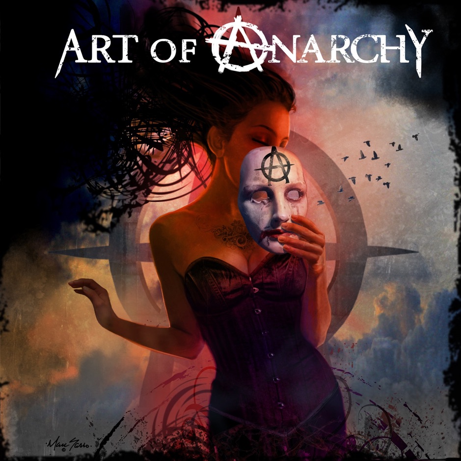 Art of Anarchy - Art of Anarchy